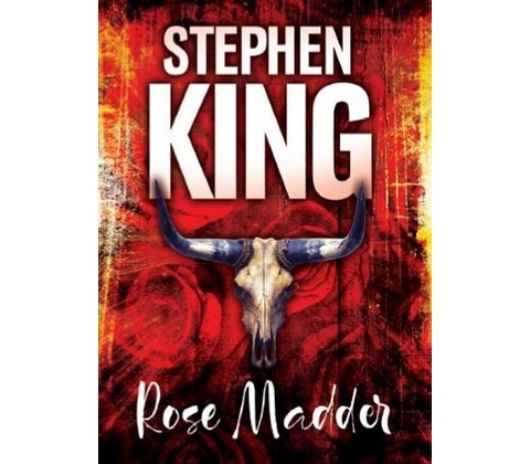 Rose Madder