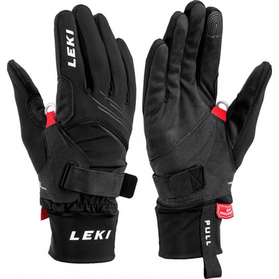 Leki Nordic course shark 20/21