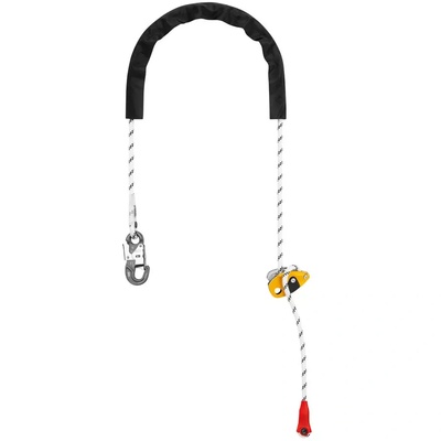 Petzl Регулируемата въжетата PETZL Grillon Hook 2m EU