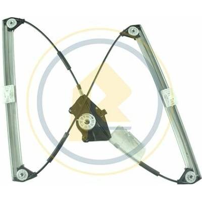 Mechanizmus zdvíhania okna Ac Rolcar 01.7695