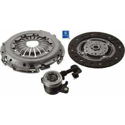 Sada spojky SACHS 3000 990 551