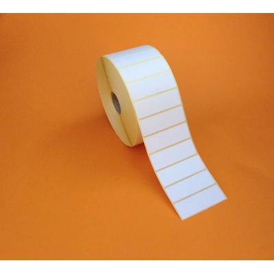 ZEBRA Z-select 2000T,57x19mm,3315ks/role 800272-075