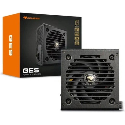 COUGAR GES 850W 80 PLUS Gold