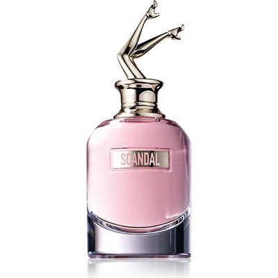 Jean Paul Gaultier Scandal A Paris toaletná voda dámska 80 ml tester