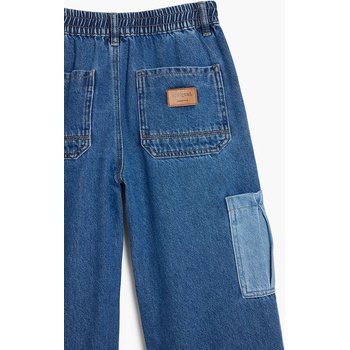 Desigual Детски дънки Desigual (25WBDD03)