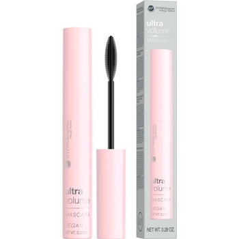 Bell HYPOAllergenic Спирала за обем Ultra Volume, 01, 8 g