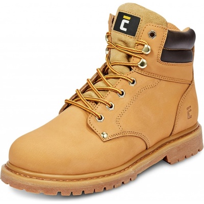 Cerva BLACK KNIGHT FARMER O1 SRC