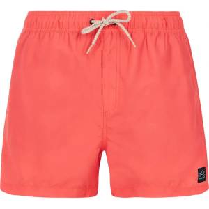 Protest Бански гащета Protest Stilo swimming shorts - Orange (New Coralpi)