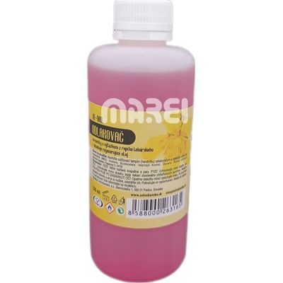 RE-Nail odlakovač na nechty vyťažok s repíka lekárskeho 250 ml