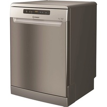 Indesit DFO 3T133 A F X