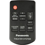 GENERAL PANASONIC N2QAYC000027 - съвместимо дистанционно управление на марката General (N2QAYC000027) Дистанционно