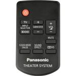 съвместим PANASONIC N2QAYC000027 - съвместимо дистанционно управление на марката General (N2QAYC000027) Дистанционно