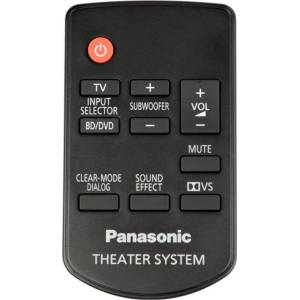 съвместим PANASONIC N2QAYC000027 - съвместимо дистанционно управление на марката General (N2QAYC000027) Дистанционно