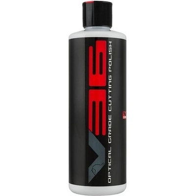 Chemical Guys V36 Optical Grade Cutting Polish 473 ml