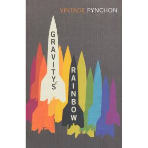 Gravity's Rainbow (2013)