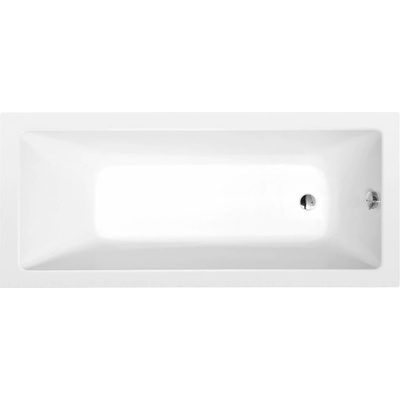 POLYSAN NOEMI 160x70x39cm, mat 71707.11