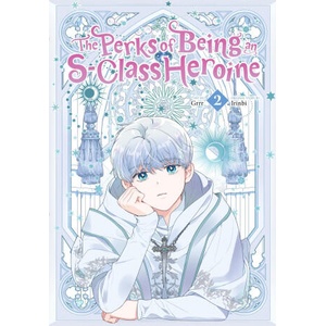 PERKS OF BEING AN S CLASS HEROINE V02 | V02 (2024)