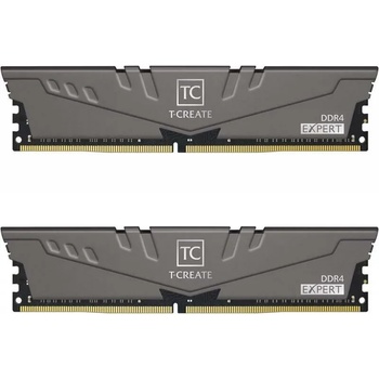 Image 1 of Team Group 32GB (2x16GB) DDR4 3600MHz TTCED432G3600HC18JDC01