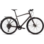 Specialized Sirrus X 4.0 EQ (2026) Велосипеди