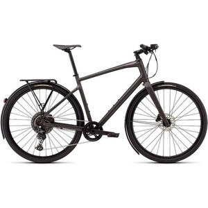 Specialized Sirrus X 4.0 EQ (2026) Велосипеди