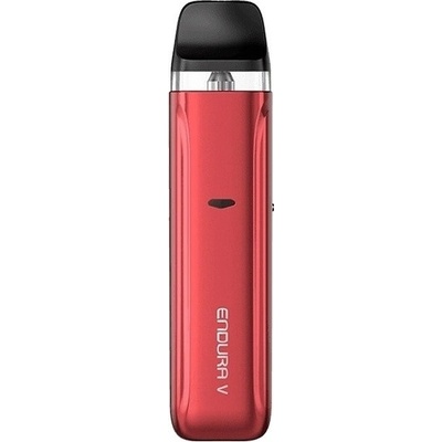 Innokin Endura V Pod Kit 1200 mAh Red 1 ks