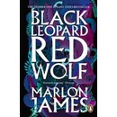 Black Leopard, Red Wolf - Marlon James