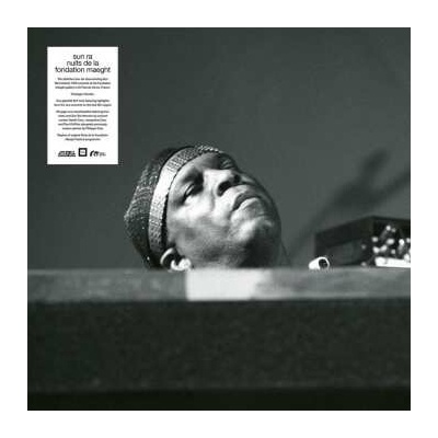 6/Box Set The Sun Ra Arkestra: Nuits De La Fondation Maeght DLX LTD LP