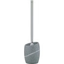 Kela WC sada TALUS, poly, dekor kámen KL-20258