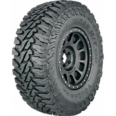 Yokohama G003 Geolandar M/T 33/12,5 R18 118Q