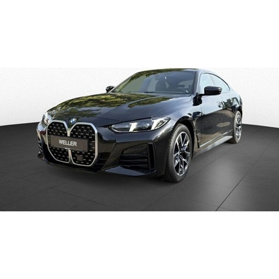 BMW 430 Gran Coupe xDrive M Sport 180 kW