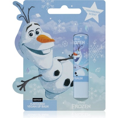 Disney Frozen 2 Lip Balm балсам за устни за деца Olaf 4, 3 гр