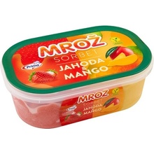 Prima Mrož Sorbet jahoda & mango 900ml