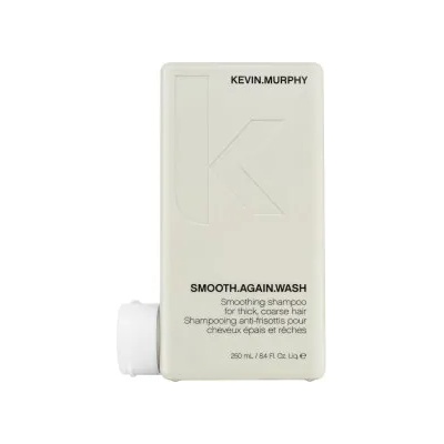 KEVIN.MURPHY Smooth. Again. Wash изглаждащ шампоан за груба и непокорна коса 250 ml