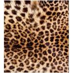 DIMEX ART Флизелинов фототапет леопардова кожа 225 x 250 см