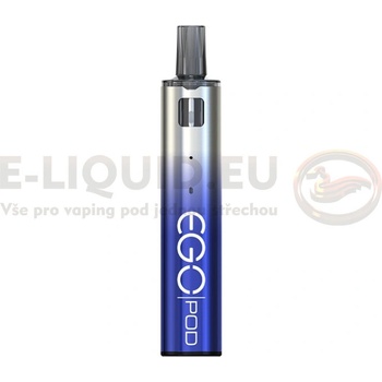Joyetech eGo AIO AST Pod 1000 mAh Sapphire Blue 1 ks
