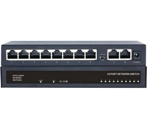 Monitorrs Security 1010G