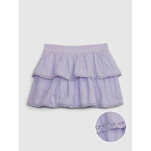 GAP Бебешка рокля с къси панталони GAP GAP | Lilav | Момичешки | 74-80