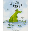Já jsem drak!