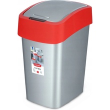 Odpadkový kôš Curver Flipbin 50 l