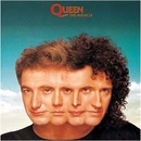 The Queen - The Miracle CD
