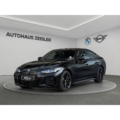 BMW M440i Gran Coupé xDrive M Sport 288 kW