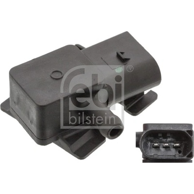 Snímač tlaku výfukových plynov Febi Bilstein 47155