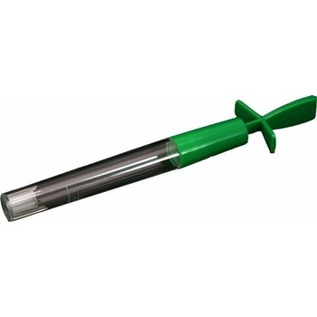 Exatherm klasický skleněný