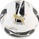 PUMA Футболна топка Puma Orbita La Liga El Clasico Football - Puma White