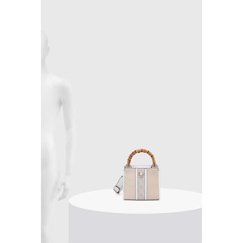 GUESS Чанта Guess KERIMA в бежово HWAG93 37770 (HWAG93.37770)