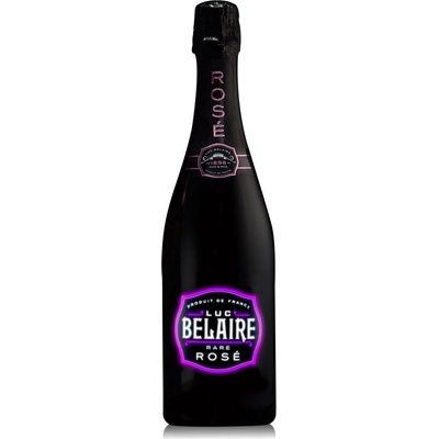 Luc Belaire Люк Белеър Розе Фантом