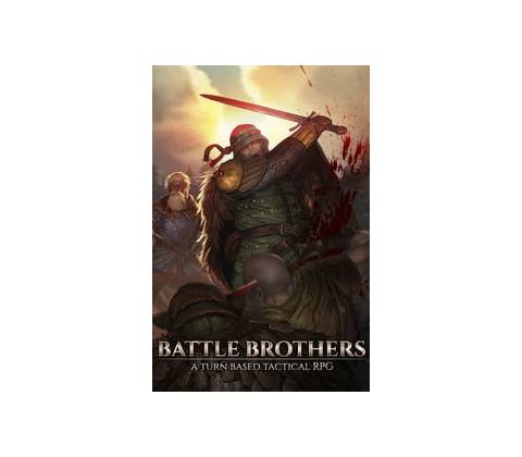 Battle Brothers