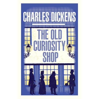 Old Curiosity Shop