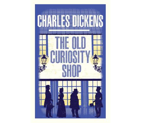 Old Curiosity Shop