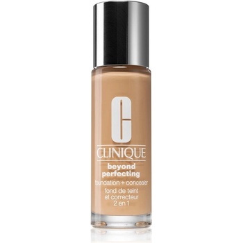 Clinique Beyond Perfecting Foundation + korektor make-up + korektor 9 Neutral 30 ml